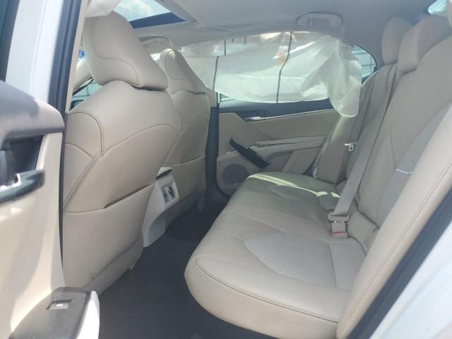 2020 TOYOTA CAMRY XLE 4T1F31AK6LU016879