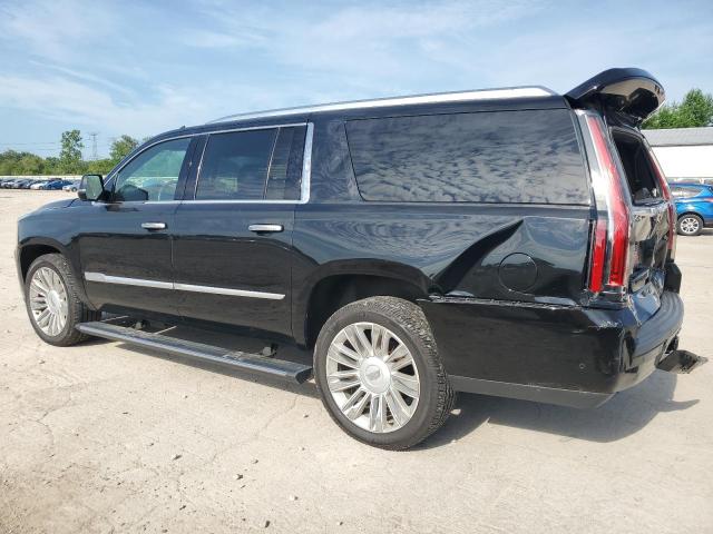 2020 CADILLAC ESCALADE E - 1GYS4KKJ7LR262297
