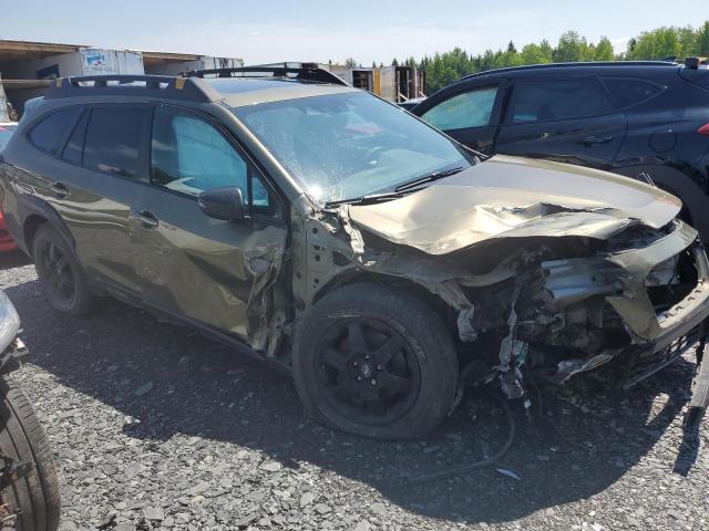 2023 SUBARU OUTBACK WI 4S4BTHTD9P3152473
