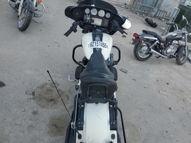 2018 HARLEY-DAVIDSON FLHXS STRE 1HD1KRC13JB660674