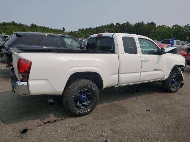 2022 TOYOTA TACOMA ACC 3TYRX5GN8NT048369
