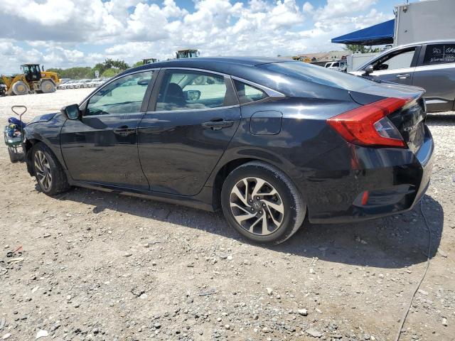 Vin: 19xfc2f73ge044755, lot: 60700815, honda civic ex 20162