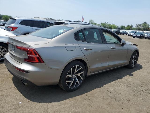2020 VOLVO S60 T6 MOM 7JRA22TK3LG066191