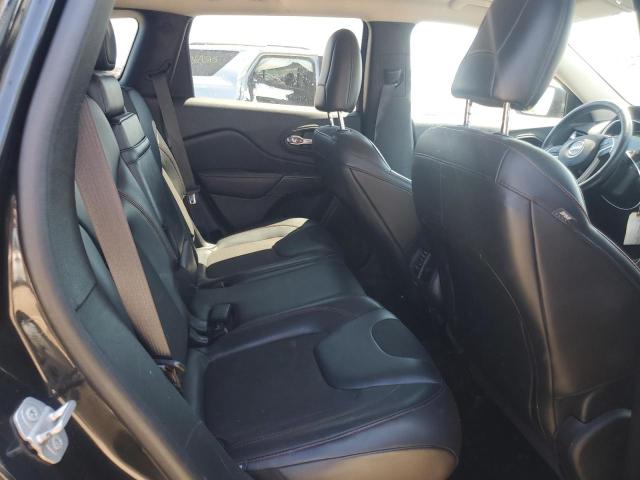 2016 JEEP CHEROKEE T - 1C4PJMBS5GW179046