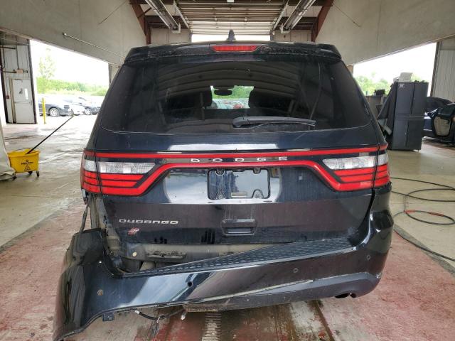 2020 DODGE DURANGO SX - 1C4RDJAG7LC253171