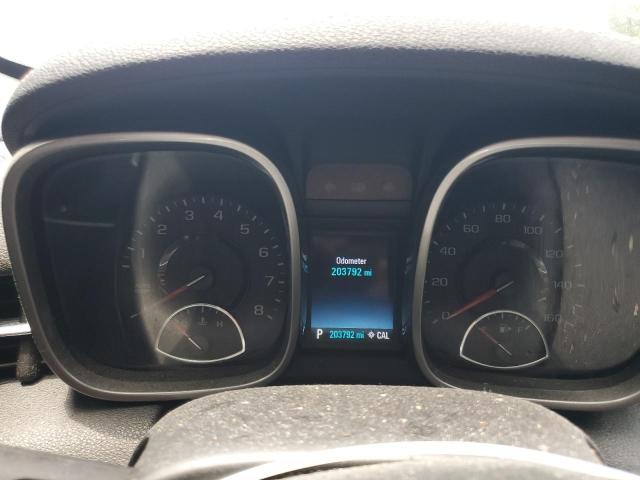 2015 CHEVROLET MALIBU 1LT - 1G11C5SL4FF255023