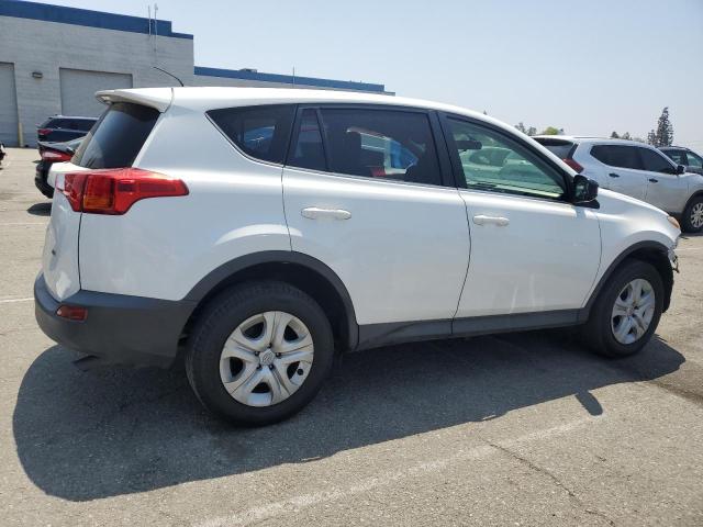 Vin: jtmzfrev8fd074444, lot: 60305085, toyota rav4 le 20153