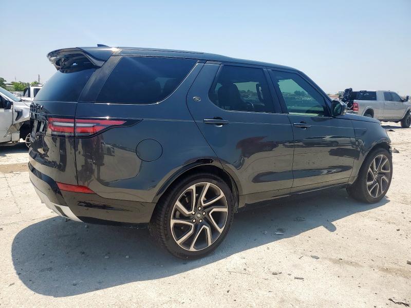 Vin: salrhbbk7ha021159, lot: 59097695, land rover discovery hse luxury 20173