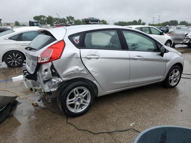 2018 FORD FIESTA SE - 3FADP4EJXJM134945