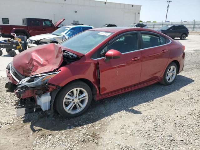 Vin: 1g1be5sm7h7180953, lot: 58842915, chevrolet cruze lt 2017 img_1