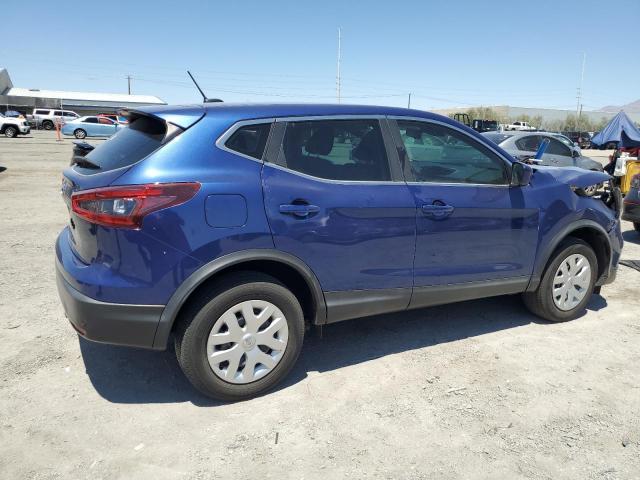 2020 NISSAN ROGUE SPOR JN1BJ1CV3LW270086