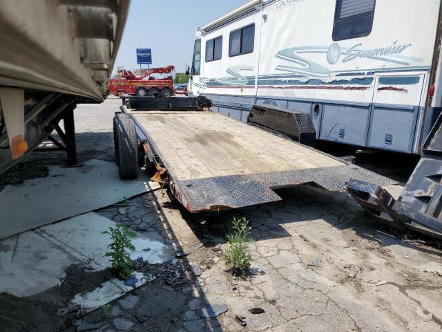 DOOLITTLE TRAILER 2022 black   1DGRS222XPM062672 photo #4