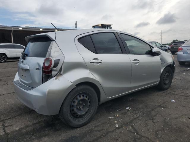 Vin: jtdkdtb31e1562769, lot: 58258585, toyota prius 20143