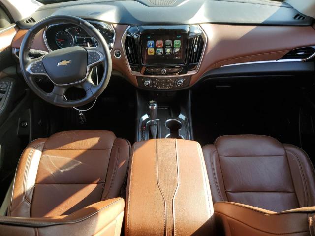 2018 CHEVROLET TRAVERSE H 1GNEVKKW7JJ100684