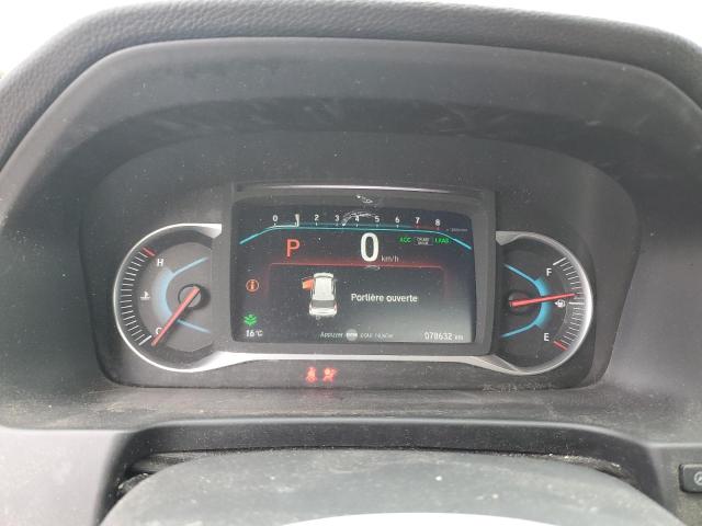 2022 HONDA PILOT TRAI 5FNYF6H81NB505214
