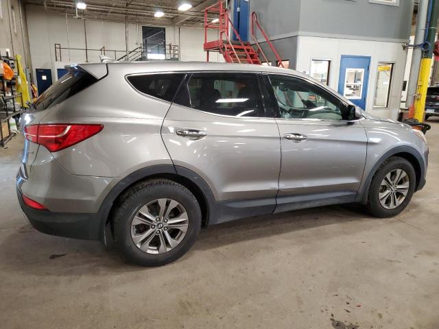 Vin: 5xyzt3lb6eg130654, lot: 60296895, hyundai santa fe 20143