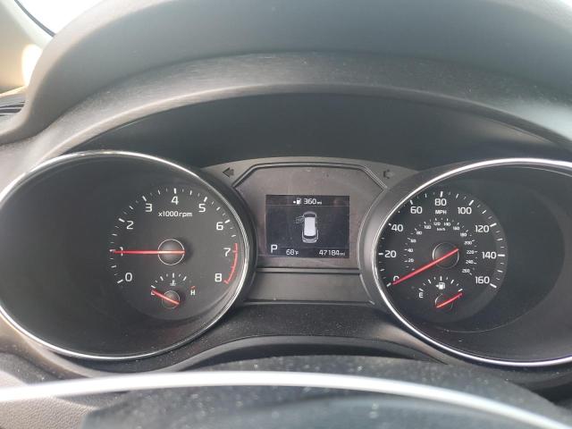 2021 KIA SEDONA LX - KNDMB5C19M6670193