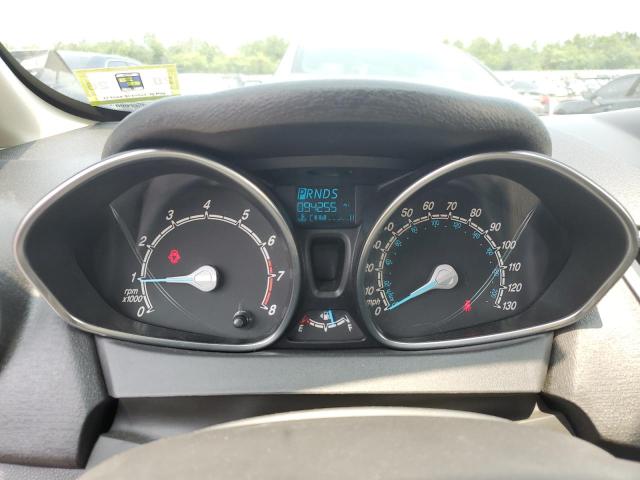 2018 FORD FIESTA SE 3FADP4BJ1JM129587