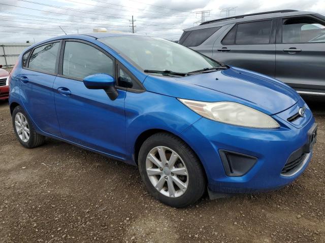 Vin: 3fadp4ej1bm159962, lot: 62554915, ford fiesta se 20114