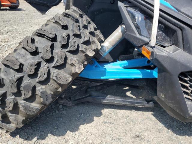 2023 CAN-AM MAVERICK X 3JBVJAV20PE000006
