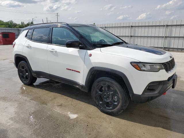 Vin: 3c4njddn5pt567737, lot: 61824665, jeep compass trailhawk 20234