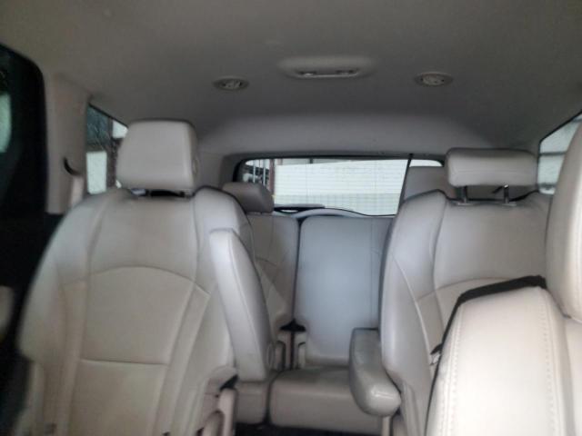 2018 BUICK ENCLAVE ES 5GAERBKW4JJ179214