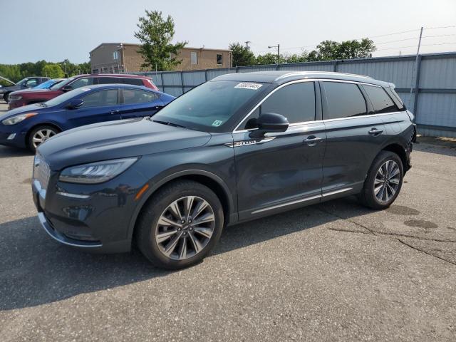 Vin: 5lmcj2d93mul15641, lot: 58801445, lincoln corsair reserve 2021 img_1