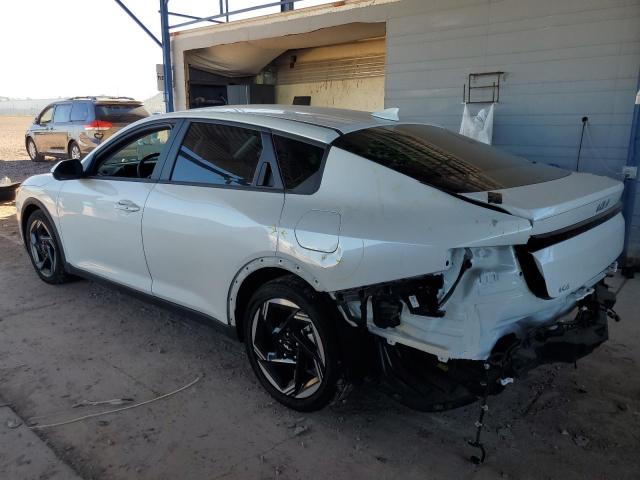 Vin: 3kpfu4de0se008248, lot: 60152785, kia k4 ex ex 20252