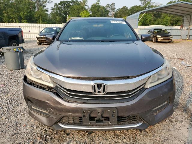 2017 HONDA ACCORD SPO - 1HGCR2F58HA266827