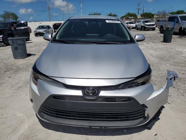 2024 TOYOTA COROLLA LE 5YFB4MDE6RP157304