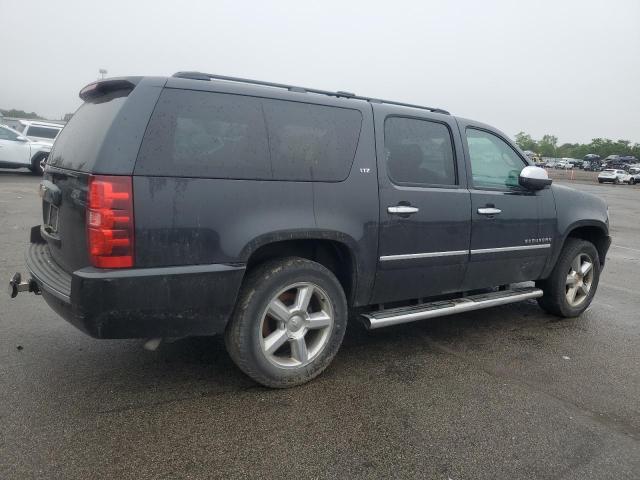 2013 CHEVROLET SUBURBAN K - 1GNSKKE72DR204635