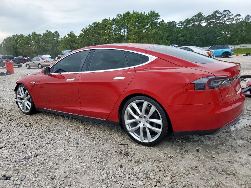 Vin: 5yjsa1h11efp43669, lot: 62368605, tesla model s 20142