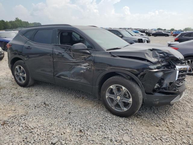 Vin: 3gnkbcr44rs173091, lot: 62020955, chevrolet blazer 2lt 20244