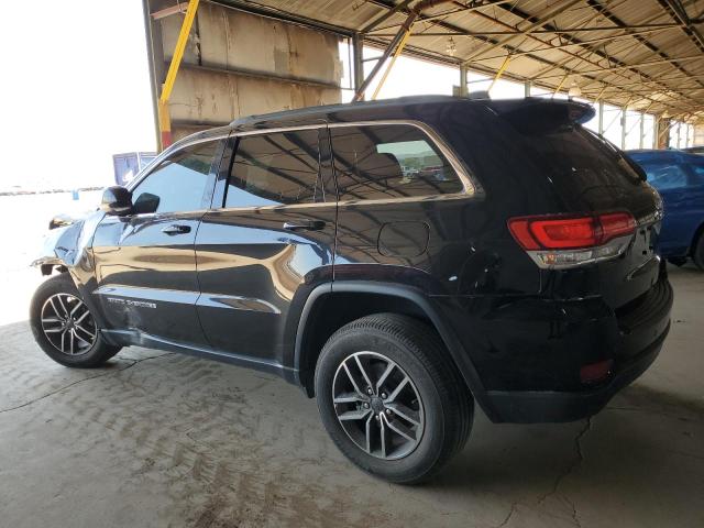 JEEP GRAND CHER 2020 black  Flexible Fuel 1C4RJEBG2LC181634 photo #3