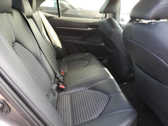 2019 TOYOTA CAMRY L - 4T1B11HK9KU272751