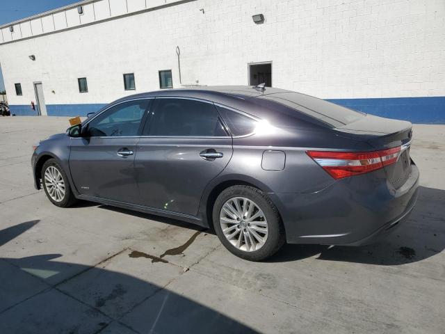Vin: 4t1bd1eb6eu020438, lot: 59569385, toyota avalon hybrid 20142
