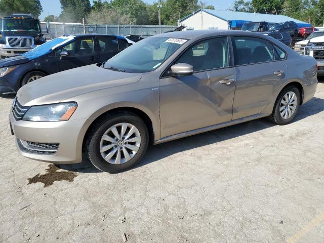 Vin: 1vwat7a32fc096487, lot: 62370505, volkswagen passat s 2015 img_1