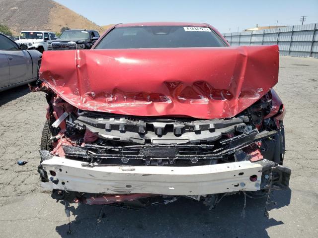 2025 TOYOTA CAMRY XSE - 4T1DAACK9SU116189