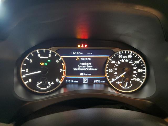 2019 NISSAN ALTIMA SV 1N4BL4DW6KC197964