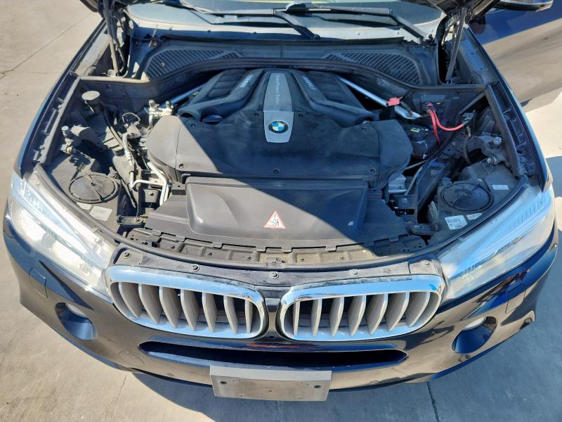 2016 BMW X5 XDRIVE5 - 5UXKR6C50G0J83319