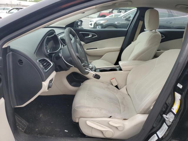 2015 CHRYSLER 200 LIMITE - 1C3CCCAB7FN647260