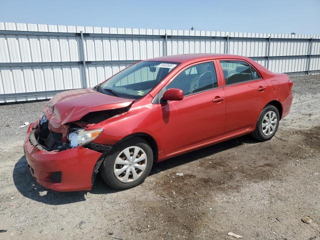 Vin: jtdbu4eexaj071226, lot: 59400695, toyota corolla base 2010 img_1