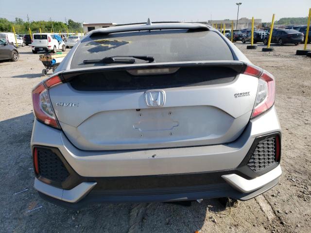 2017 HONDA CIVIC EX SHHFK7H51HU212947