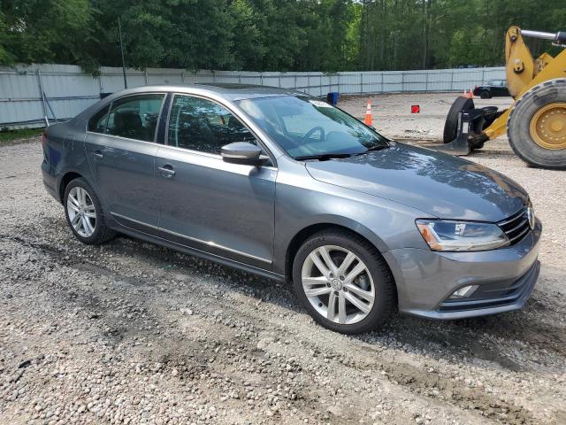 Vin: 3vwl17aj9hm407735, lot: 60257715, volkswagen jetta sel 20174