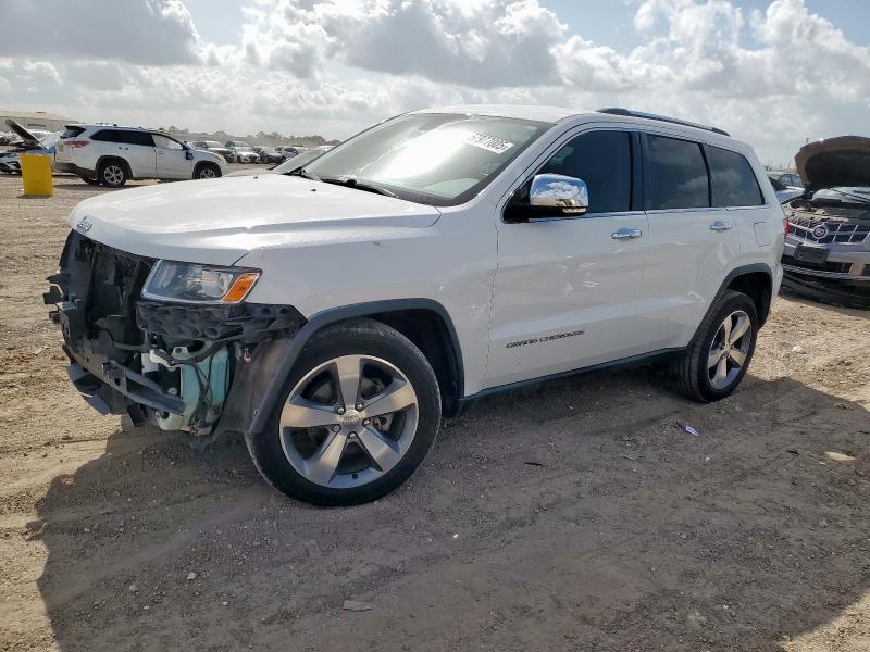 JEEP GRAND CHER