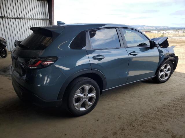 2023 HONDA HR-V LX 3CZRZ2H3XPM750207