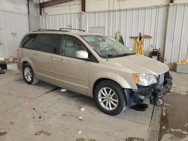 2016 DODGE GRAND CARA 2C4RDGCG7GR132198