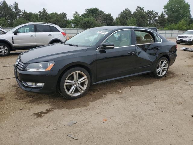 Vin: 1vwbm7a33cc075709, lot: 60644505, volkswagen passat se 2012 img_1