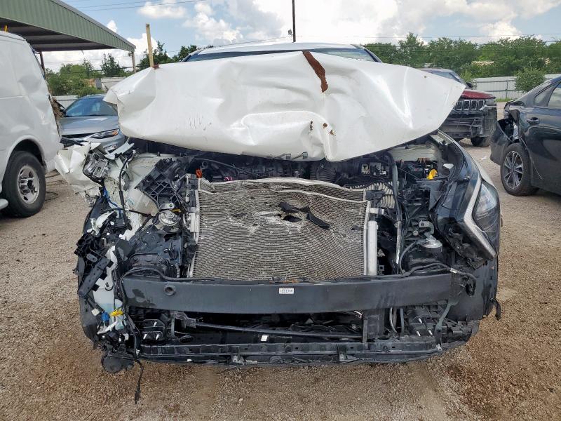 2024 KIA SPORTAGE L - KNDPUCDF0R7308633