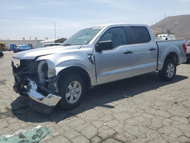 Vin: 1ftew1c80pfa33826, lot: 60225555, ford f-150 supercrew 2023 img_1
